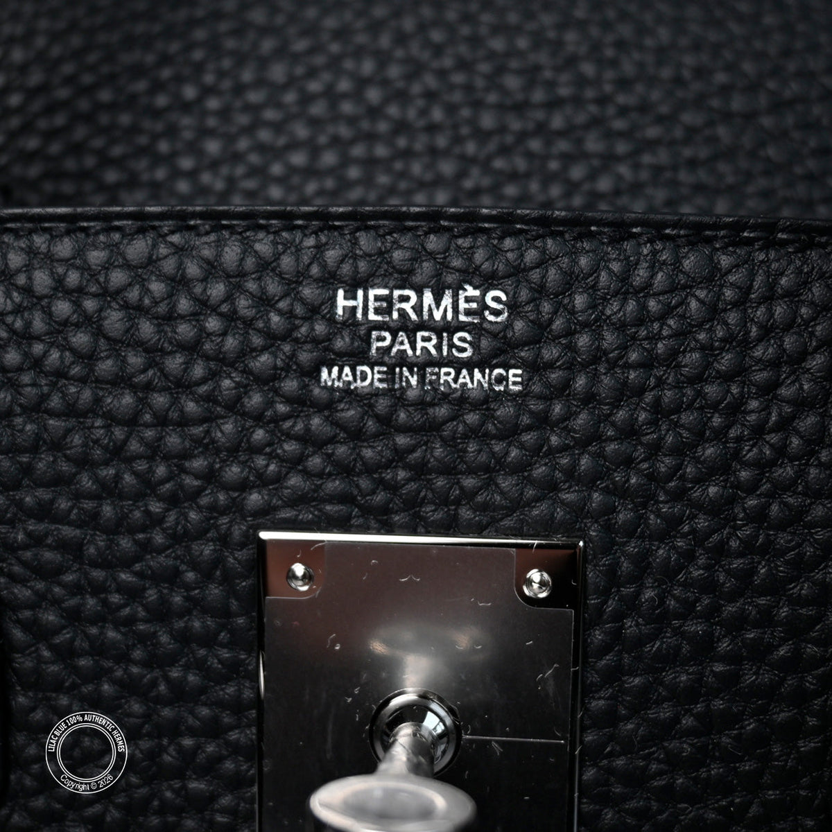 Hermès Kelly 20cm Gold Epsom GHW