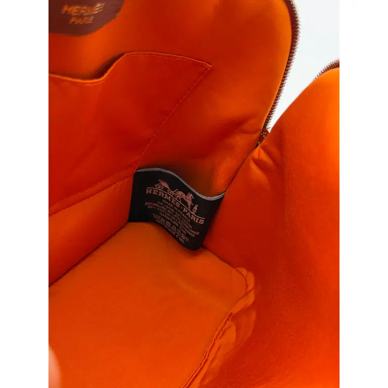 Hermès Bolide Hippique Medium Case – Corail