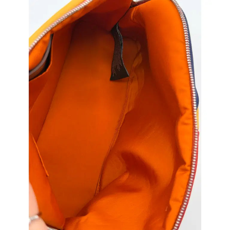 Hermès Bolide Hippique Medium Case – Corail