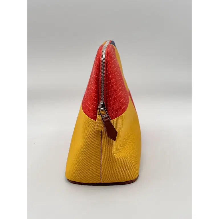 Hermès Bolide Hippique Medium Case – Corail