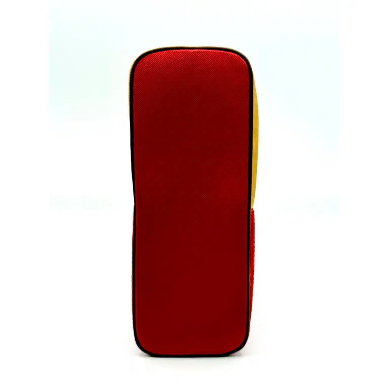 Hermès Bolide Hippique Medium Case – Corail
