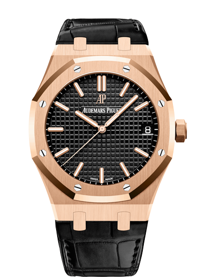 Audemars Piguet Royal Oak Selfwinding 15500OR.OO.D002CR.01