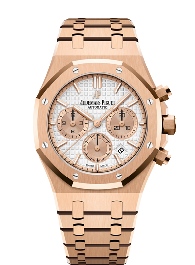 Audemars Piguet Royal Oak Chronograph 26315OR.OO.1256OR.01