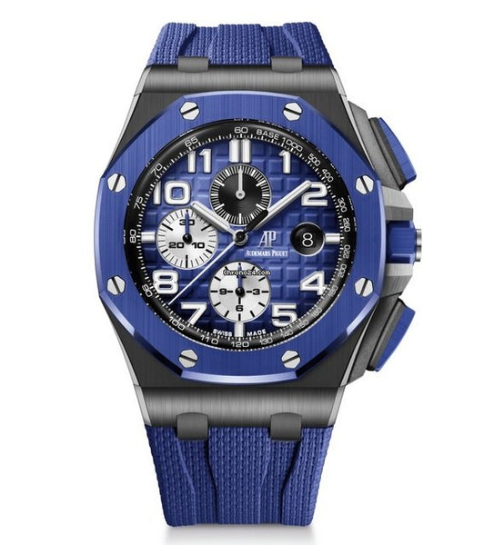 Audemars Piguet Royal Oak Offshore Chronograph 26405CE.OO.A030CA.01