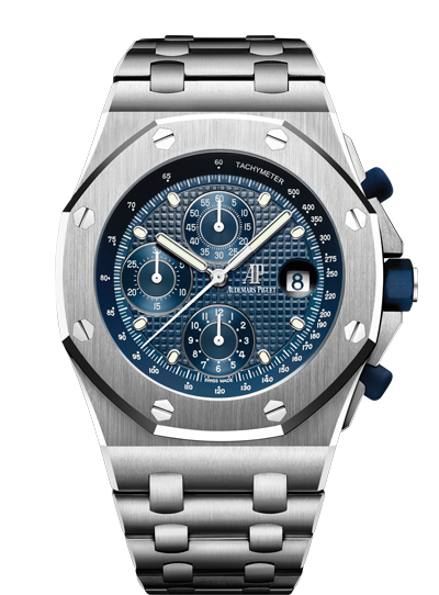 Audemars Piguet Royal Oak Offshore Chronograph 26237ST.OO.1000ST.01