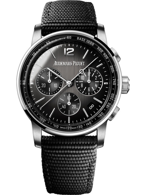 Audemars Piguet Royal Oak Offshore Chronograph 26393NB.OO.A002KB.01