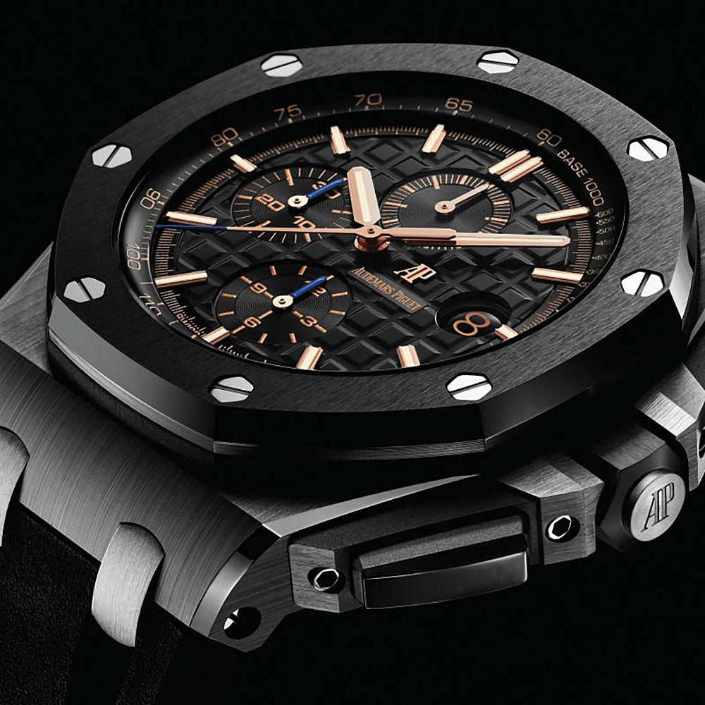 Audemars Piguet Royal Oak Offshore Chronograph 26405CE.OO.A002CA.02