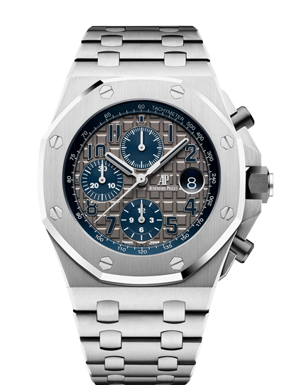 Audemars Piguet QEII Cup 2018 26474TI OO 1000TI 01
