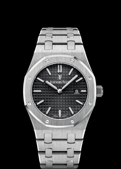 Audemars Piguet Royal Oak Quartz 67650ST.O.1261ST.01