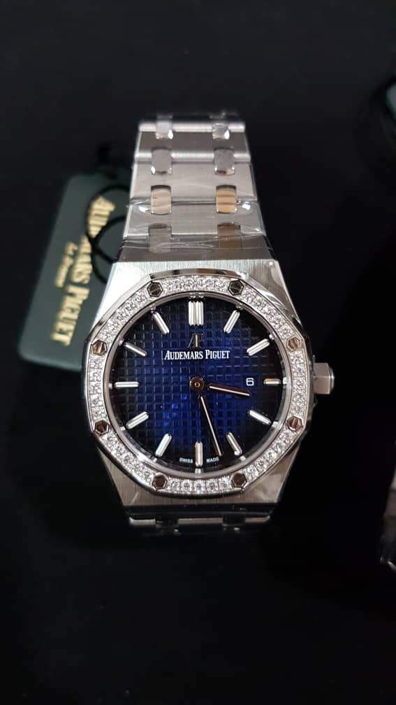 Audemars Piguet Royal Oak 67651IP ZZ 1261IP 01