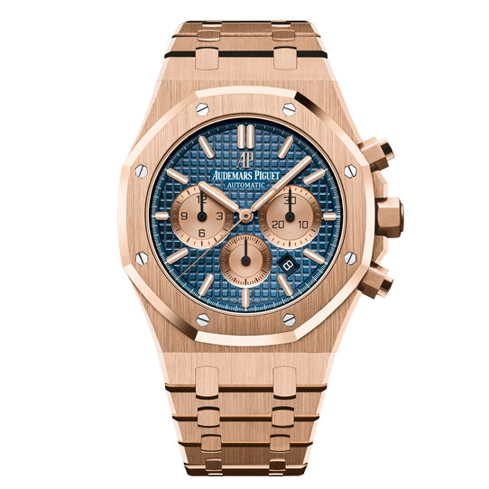 Audemars Piguet Royal Oak Chronograph 26331OR.OO.1220OR.01