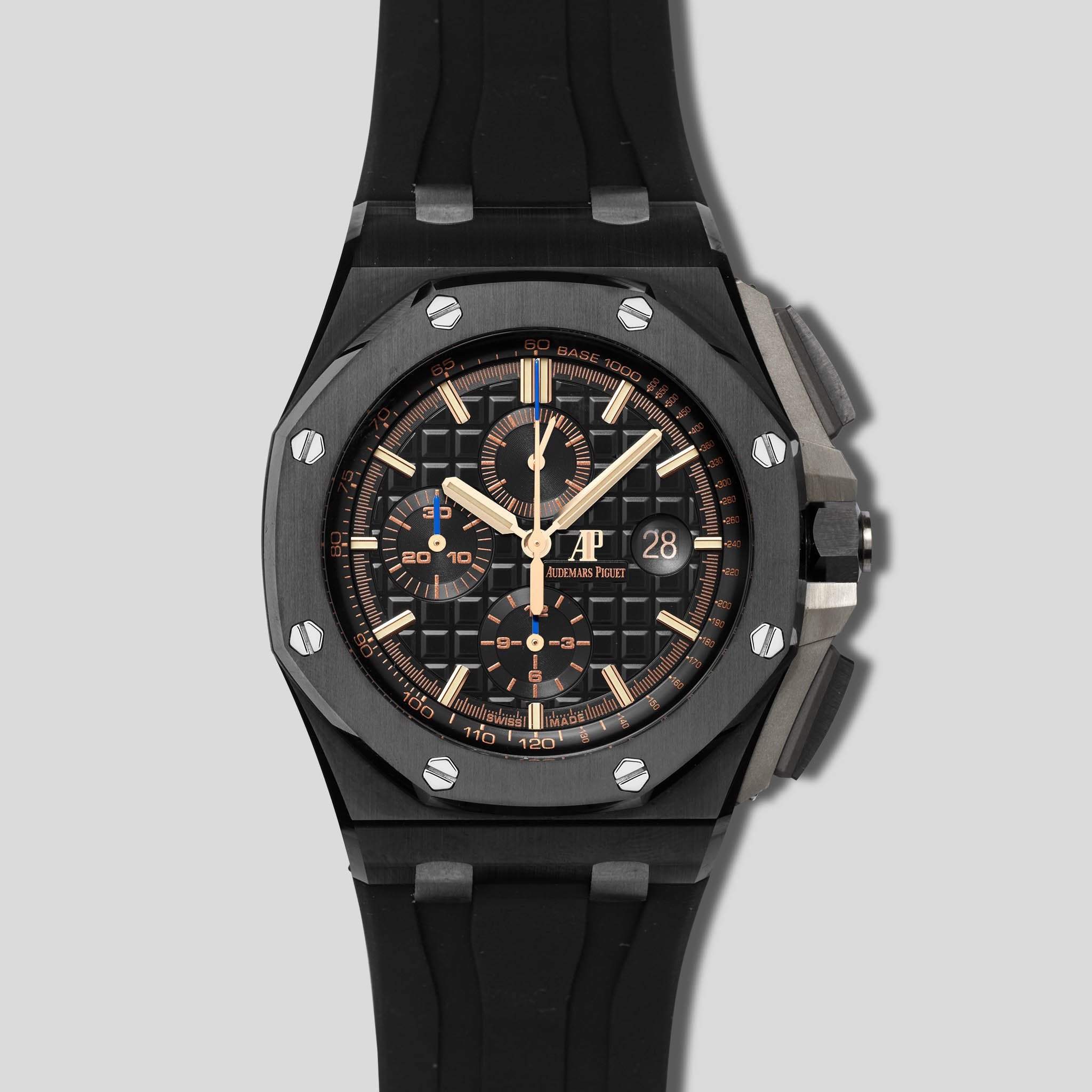 Audemars Piguet Royal Oak Offshore Chronograph 26405CE.OO.A002CA.02