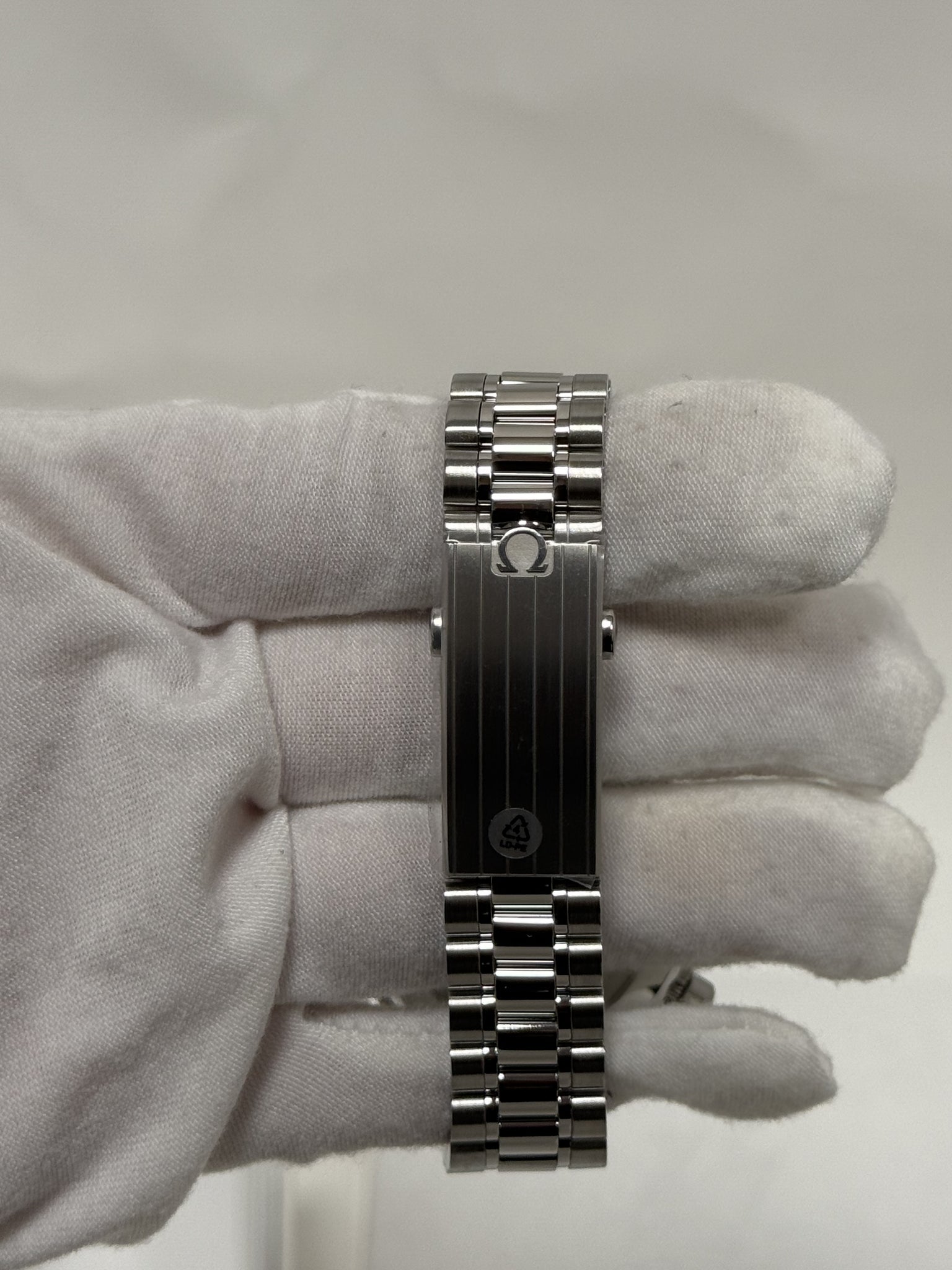 Omega Speedmaster 38 Milano Cortina 2026 Special Edition