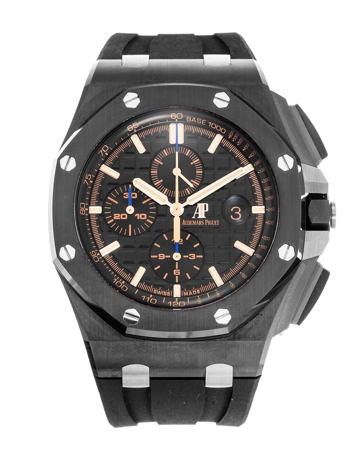 Audemars Piguet Royal Oak Offshore Chronograph 26405CE.OO.A002CA.02