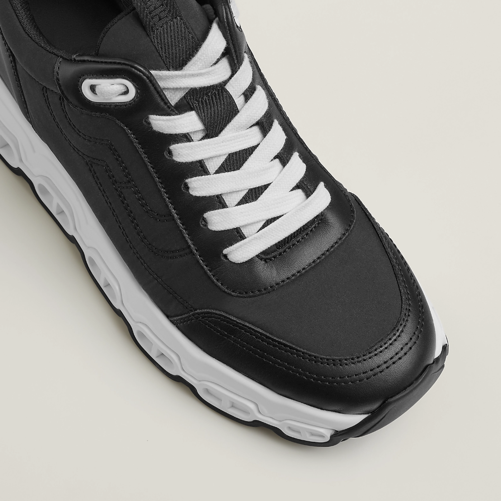 Hermes Impulse Sneaker Noir