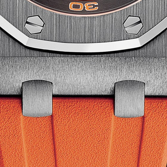 Audemars Piguet Royal Oak Offshore Music Edition Orange 26703ST.OO.A070CA.01