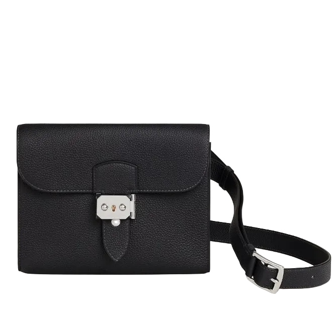 TEST LEATHER GOODS