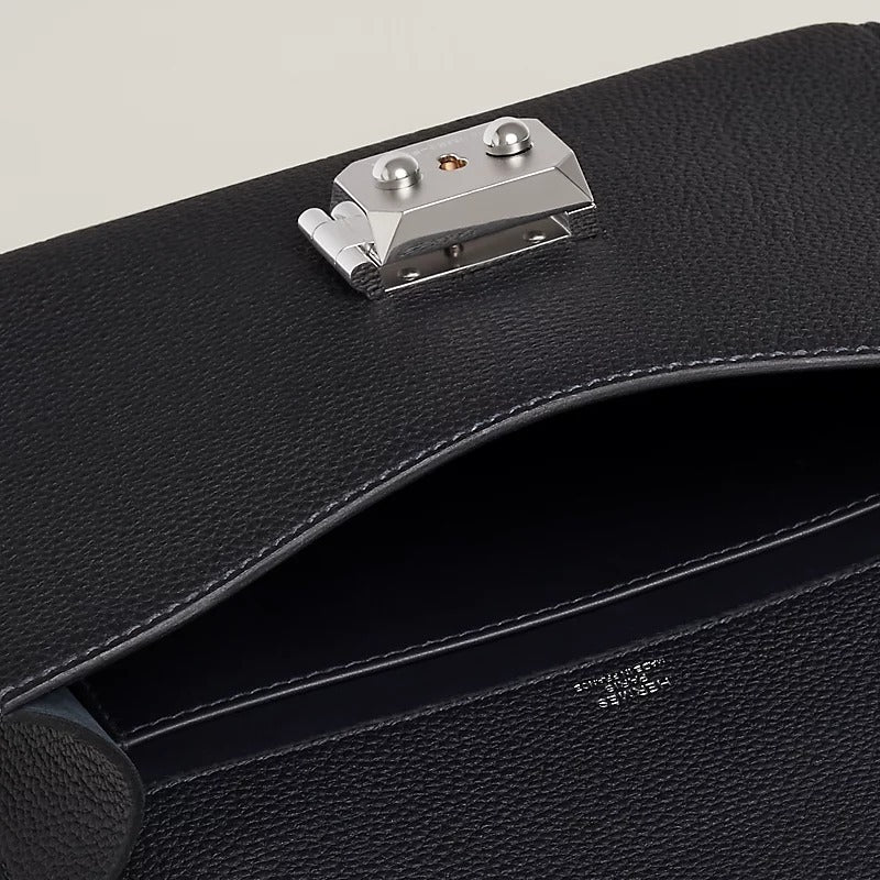 sac a depeches 21 veau togo  caban