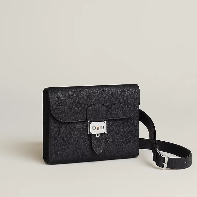 sac a depeches 21 veau togo  caban