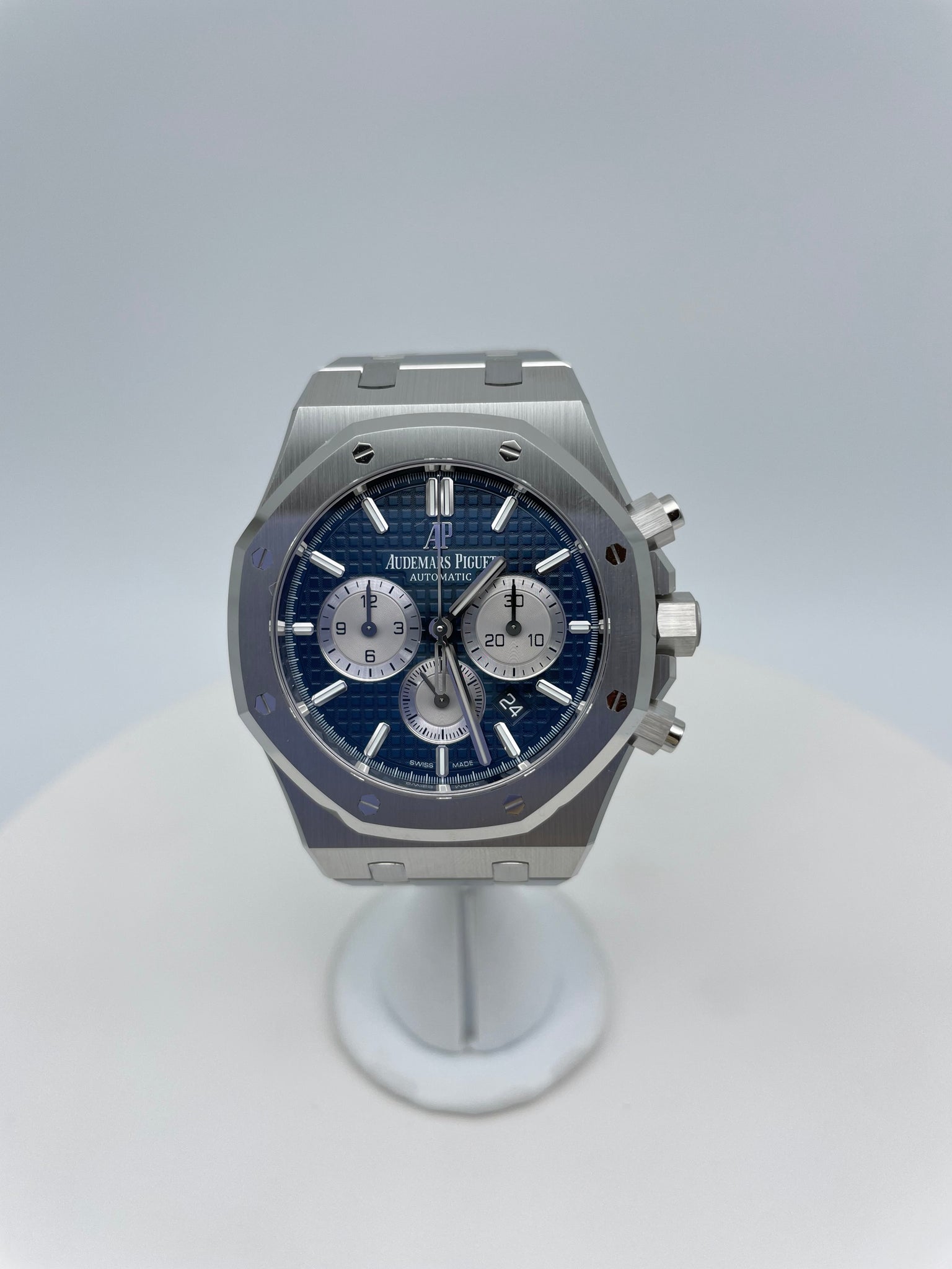 Audemars Piguet Royal Oak Chronograph 26331ST.OO.1220ST.01