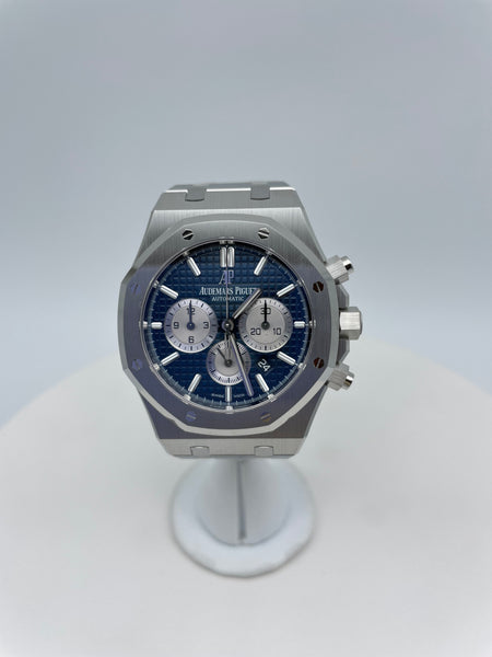 Audemars Piguet Royal Oak Chronograph 26331ST.OO.1220ST.01