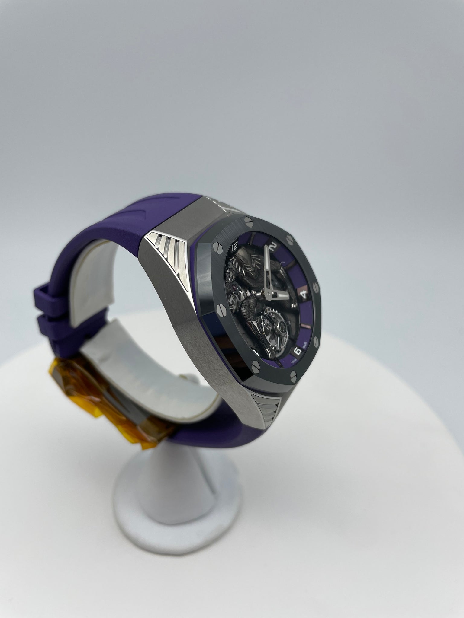 Audemars Piguet Royal Oak Concept Flying Tourbillon 26620IO.OO.D077CA.01