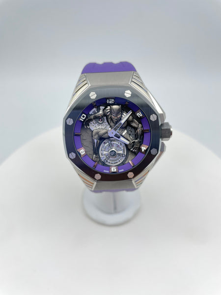 Audemars Piguet Royal Oak Concept Flying Tourbillon 26620IO.OO.D077CA.01