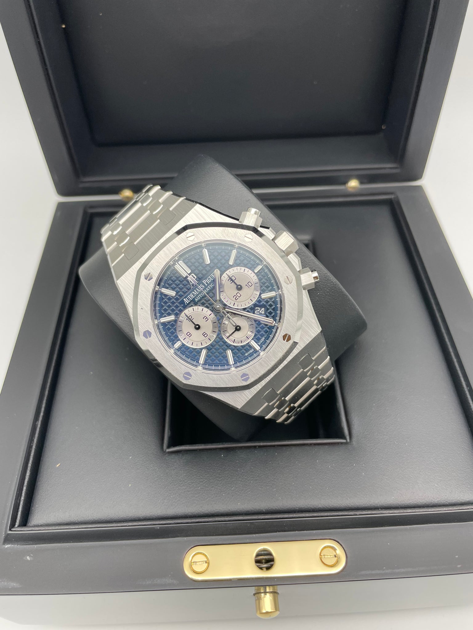 Audemars Piguet Royal Oak Chronograph 26331ST.OO.1220ST.01