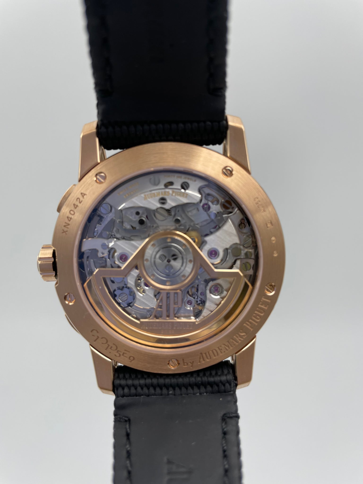 Audemars Piguet Royal Oak Offshore Chronograph 26393OR.OO.A002CR.01