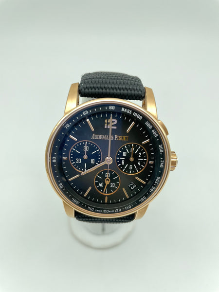 Audemars Piguet Royal Oak Offshore Chronograph 26393OR.OO.A002CR.01