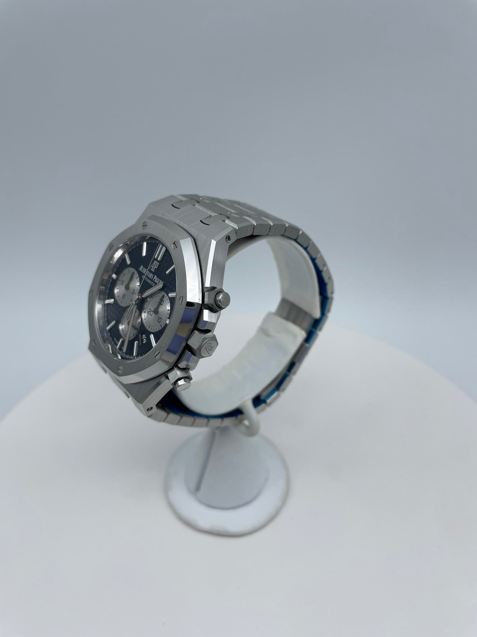 Audemars Piguet Royal Oak Chronograph 26331ST.OO.1220ST.01