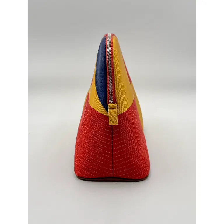 Hermès Bolide Hippique Medium Case – Corail