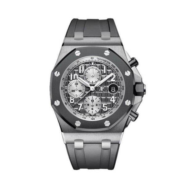 Audemars Piguet Royal Oak Offshore Chronograph 26470IO.OO.A006CA.01