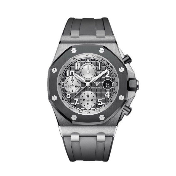 Audemars Piguet Royal Oak Offshore 26470IO A006CA 01